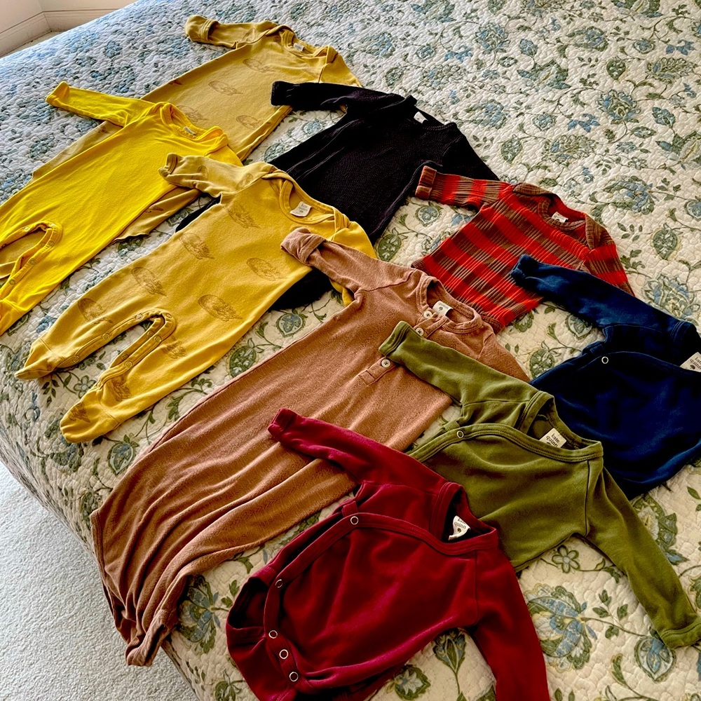 KATE QUINN 0-3